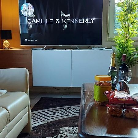 Nazareth Logement Un Magnifique Logement De Vacances Bastogne Exteriér fotografie