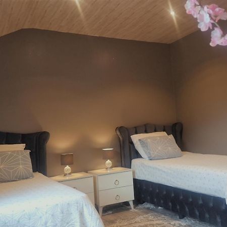 Nazareth Logement Un Magnifique Logement De Vacances Bastogne Exteriér fotografie