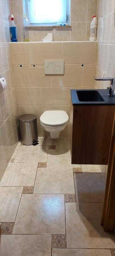 Nazareth Logement Un Magnifique Logement De Vacances Bastogne Exteriér fotografie