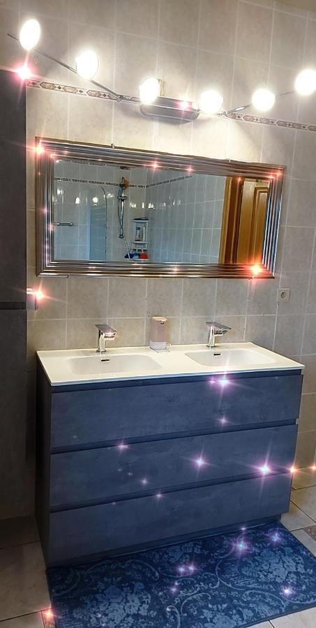 Nazareth Logement Un Magnifique Logement De Vacances Bastogne Exteriér fotografie