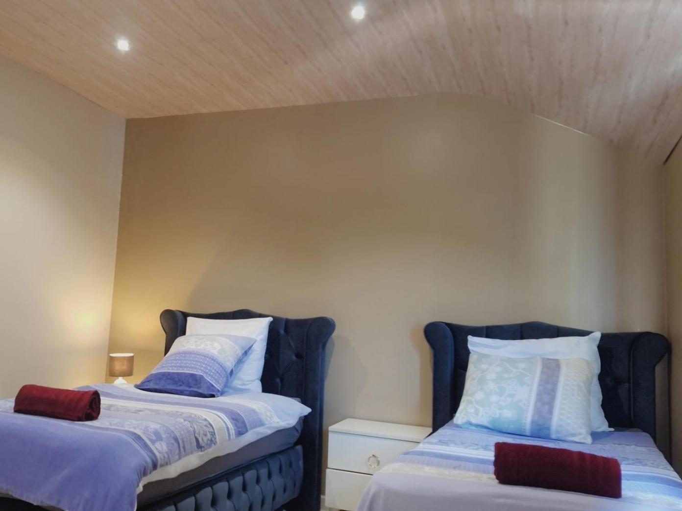 Nazareth Logement Un Magnifique Logement De Vacances Bastogne Exteriér fotografie